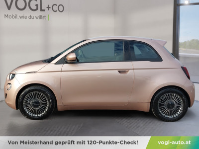 Fiat 500 Gebrauchtwagen Fiat 500 Gebrauchtwagen