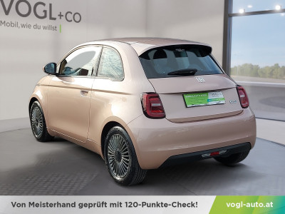 Fiat 500 Gebrauchtwagen Fiat 500 Gebrauchtwagen