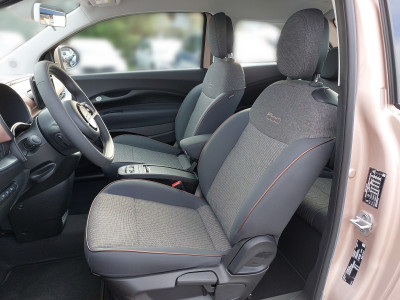Fiat 500 Gebrauchtwagen Fiat 500 Gebrauchtwagen