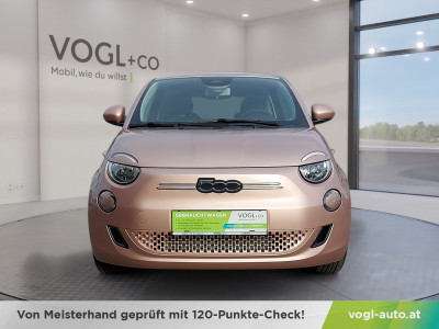 Fiat 500 Gebrauchtwagen Fiat 500 Gebrauchtwagen