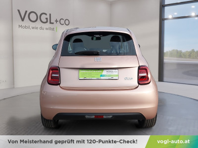 Fiat 500 Gebrauchtwagen Fiat 500 Gebrauchtwagen