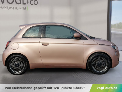 Fiat 500 Gebrauchtwagen Fiat 500 Gebrauchtwagen