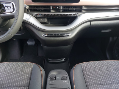 Fiat 500 Gebrauchtwagen Fiat 500 Gebrauchtwagen