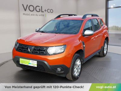 Dacia Duster Gebrauchtwagen Dacia Duster Gebrauchtwagen