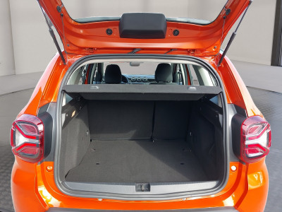 Dacia Duster Gebrauchtwagen Dacia Duster Gebrauchtwagen