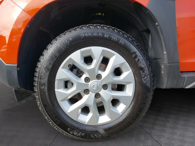 Dacia Duster Gebrauchtwagen Dacia Duster Gebrauchtwagen