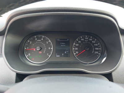 Dacia Duster Gebrauchtwagen Dacia Duster Gebrauchtwagen