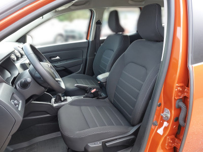 Dacia Duster Gebrauchtwagen Dacia Duster Gebrauchtwagen