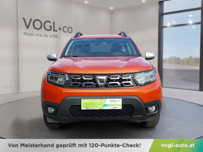 Dacia Duster Gebrauchtwagen Dacia Duster Gebrauchtwagen