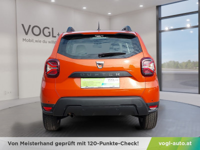 Dacia Duster Gebrauchtwagen Dacia Duster Gebrauchtwagen