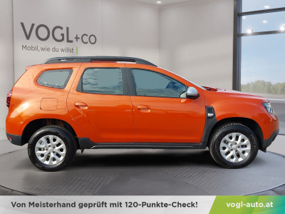 Dacia Duster Gebrauchtwagen Dacia Duster Gebrauchtwagen