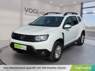 Dacia Duster Gebrauchtwagen Dacia Duster Gebrauchtwagen