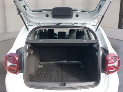 Dacia Duster Gebrauchtwagen Dacia Duster Gebrauchtwagen
