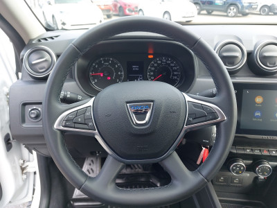 Dacia Duster Gebrauchtwagen Dacia Duster Gebrauchtwagen