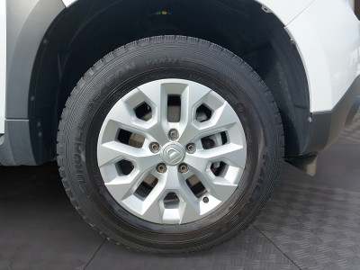 Dacia Duster Gebrauchtwagen Dacia Duster Gebrauchtwagen