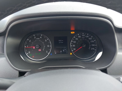 Dacia Duster Gebrauchtwagen Dacia Duster Gebrauchtwagen