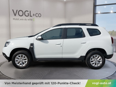 Dacia Duster Gebrauchtwagen Dacia Duster Gebrauchtwagen