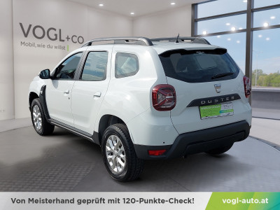 Dacia Duster Gebrauchtwagen Dacia Duster Gebrauchtwagen