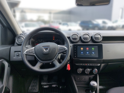 Dacia Duster Gebrauchtwagen Dacia Duster Gebrauchtwagen