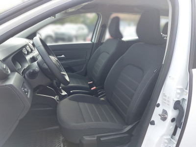 Dacia Duster Gebrauchtwagen Dacia Duster Gebrauchtwagen