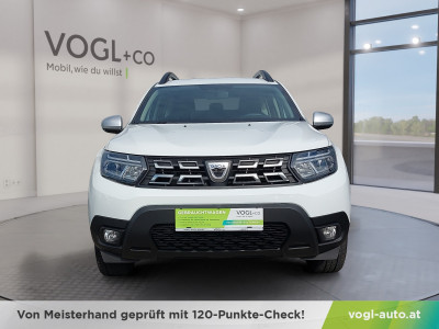 Dacia Duster Gebrauchtwagen Dacia Duster Gebrauchtwagen
