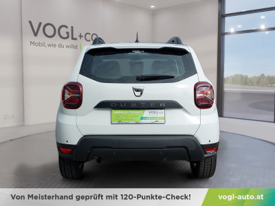 Dacia Duster Gebrauchtwagen Dacia Duster Gebrauchtwagen