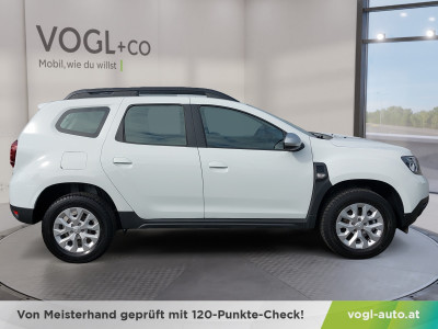 Dacia Duster Gebrauchtwagen Dacia Duster Gebrauchtwagen