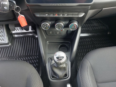 Dacia Duster Gebrauchtwagen Dacia Duster Gebrauchtwagen