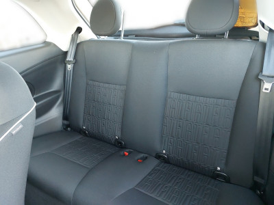 Fiat 500 Gebrauchtwagen Fiat 500 Gebrauchtwagen