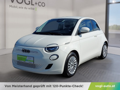 Fiat 500 Gebrauchtwagen Fiat 500 Gebrauchtwagen