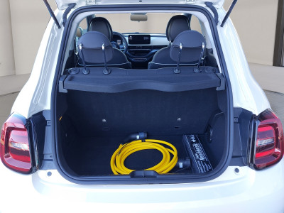 Fiat 500 Gebrauchtwagen Fiat 500 Gebrauchtwagen