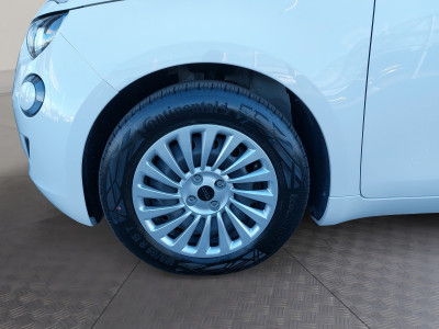 Fiat 500 Gebrauchtwagen Fiat 500 Gebrauchtwagen