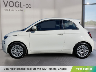 Fiat 500 Gebrauchtwagen Fiat 500 Gebrauchtwagen