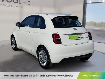 Fiat 500 Gebrauchtwagen Fiat 500 Gebrauchtwagen