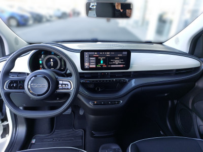 Fiat 500 Gebrauchtwagen Fiat 500 Gebrauchtwagen