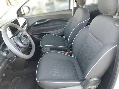 Fiat 500 Gebrauchtwagen Fiat 500 Gebrauchtwagen