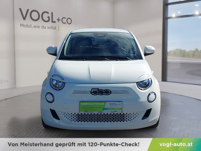 Fiat 500 Gebrauchtwagen Fiat 500 Gebrauchtwagen
