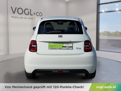 Fiat 500 Gebrauchtwagen Fiat 500 Gebrauchtwagen