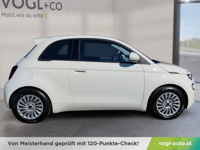 Fiat 500 Gebrauchtwagen Fiat 500 Gebrauchtwagen