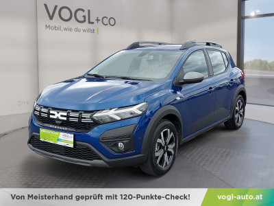 Dacia Sandero Gebrauchtwagen Dacia Sandero Gebrauchtwagen