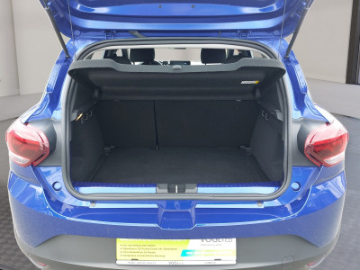 Dacia Sandero Gebrauchtwagen Dacia Sandero Gebrauchtwagen