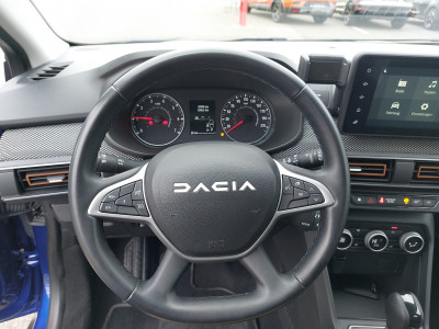 Dacia Sandero Gebrauchtwagen Dacia Sandero Gebrauchtwagen