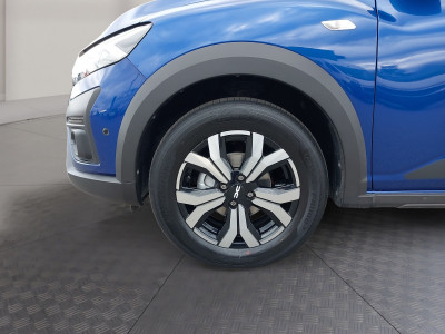 Dacia Sandero Gebrauchtwagen Dacia Sandero Gebrauchtwagen