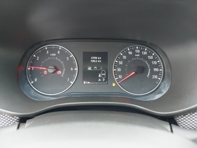Dacia Sandero Gebrauchtwagen Dacia Sandero Gebrauchtwagen