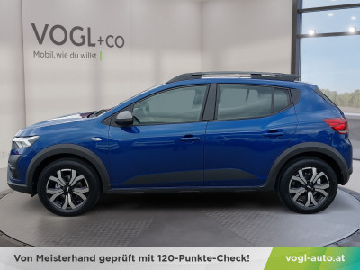Dacia Sandero Gebrauchtwagen Dacia Sandero Gebrauchtwagen