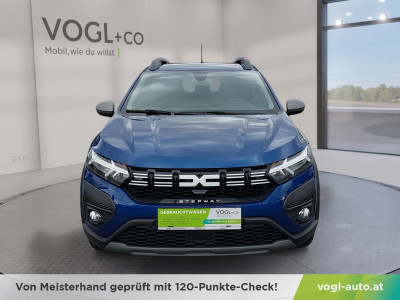 Dacia Sandero Gebrauchtwagen Dacia Sandero Gebrauchtwagen