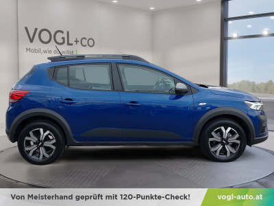 Dacia Sandero Gebrauchtwagen Dacia Sandero Gebrauchtwagen