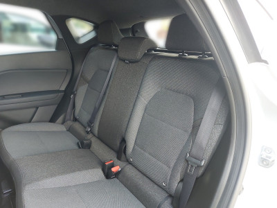 Renault Captur Gebrauchtwagen Renault Captur Gebrauchtwagen