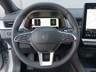 Renault Captur Gebrauchtwagen Renault Captur Gebrauchtwagen