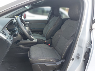 Renault Captur Gebrauchtwagen Renault Captur Gebrauchtwagen